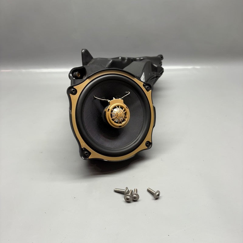 BMW R18 B LOUDSPEAKER RIGHT 2020 2021 2022 2023 2024 OEM 9457050