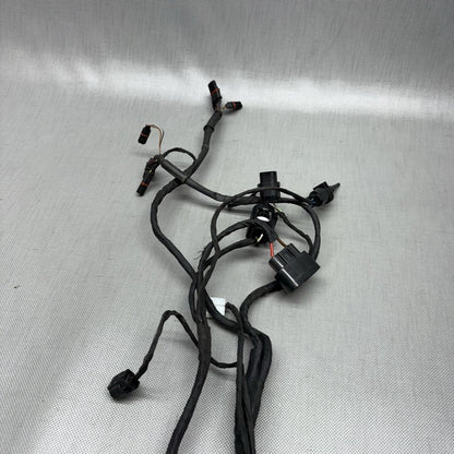 C650 GT BMW C650 GT MAIN WIRING HARNESS 2011 2012 2013 2014 2015 OEM