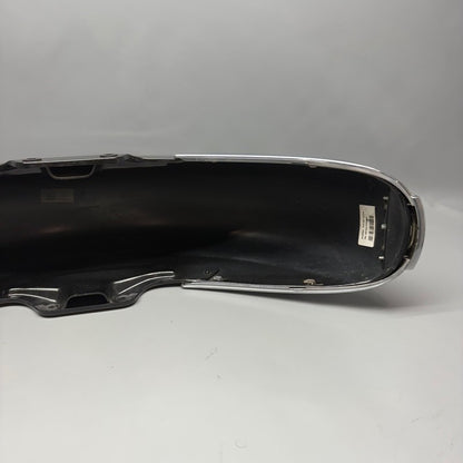 7106203 BMW R18 FRONT WHEEL FENDER 2020 2021 2022 2023 2024 OEM 7106203