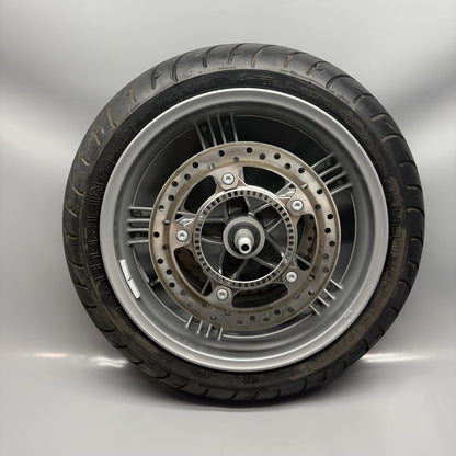 BMW C650 GT WHEEL FRONT 2011 2012 2013 2014 2015 OEM