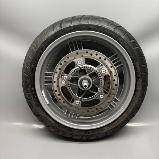 BMW C650 GT WHEEL FRONT 2011 2012 2013 2014 2015 OEM