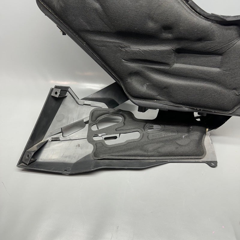 C600 SPORT BMW C600 SPORT FOOTBOARD RIGHT 2011 2012 2013 2014 2015 OEM