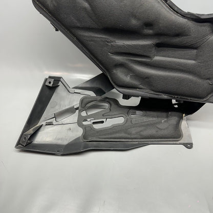 C600 SPORT BMW C600 SPORT FOOTBOARD RIGHT 2011 2012 2013 2014 2015 OEM