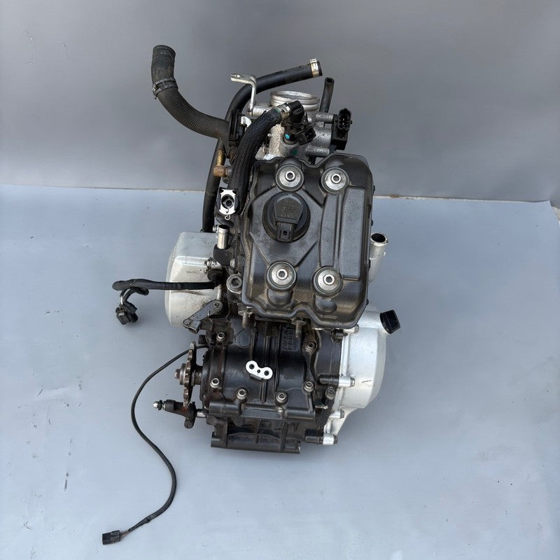 BMW G310GS ENGINE MOTOR 2016 2017 2018 2019 2020 OEM