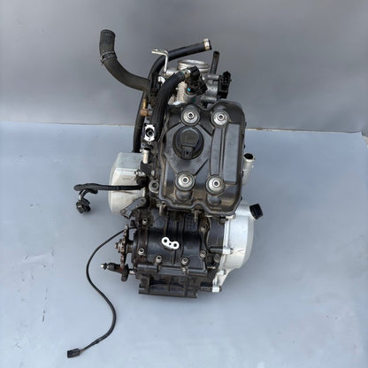 BMW G310GS ENGINE MOTOR 2016 2017 2018 2019 2020 OEM