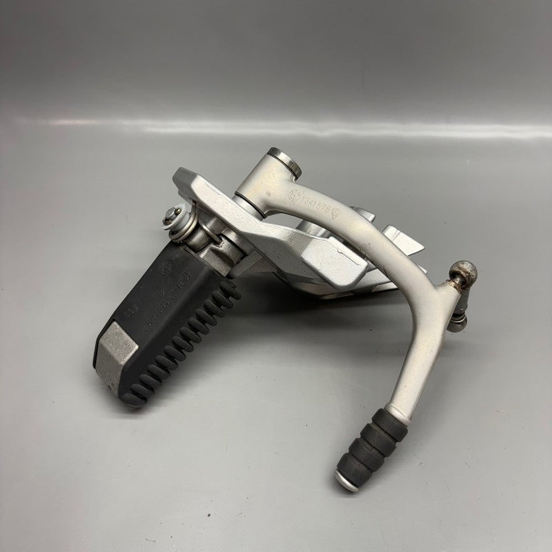 2311643 BMW R 1100R SHIFT LEVER FOOTPEG LEFT 1993-1997 1998 1999 2000 2001 2002 OEM 