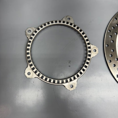 R1200GS BMW R1200GS REAR ROTOR 2009 2010 2011 2012 OEM