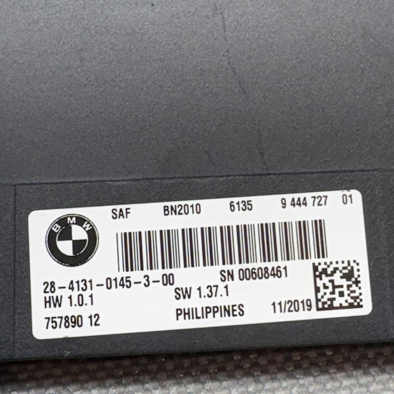 BMW S1000RR CONTROL UNIT ESA 2019 2020 2021 2022 2023 2024 OEM 9444727