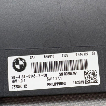 BMW S1000RR CONTROL UNIT ESA 2019 2020 2021 2022 2023 2024 OEM 9444727