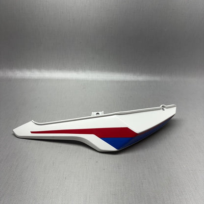 8556778 BMW G310R FAIRING RIGHT REAR 2017 2018 OEM 8556778