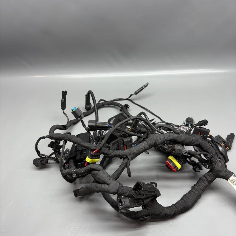 G310 GS BMW G310 GS MAIN ENGINE WARNESS 2016-2020 2021 2022 2023 2024 2025 OEM
