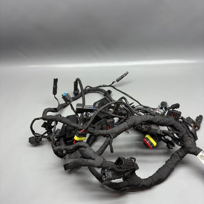 G310 GS BMW G310 GS MAIN ENGINE WARNESS 2016-2020 2021 2022 2023 2024 2025 OEM