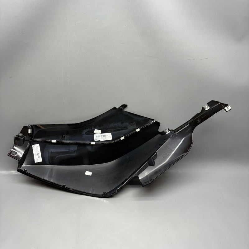 8568938 BMW K1600GTL TANK COVER RIGHT 2015 2016 2017 2018 2019 2020 2021 OEM 8568938