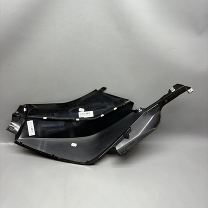 8568938 BMW K1600GTL TANK COVER RIGHT 2015 2016 2017 2018 2019 2020 2021 OEM 8568938