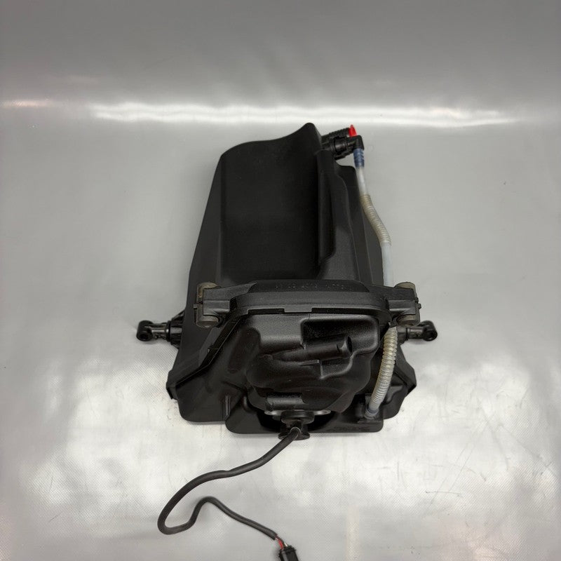 BMW K1300S OIL TANK 2007 2008 2009 2010 2011 2012 2013 2014 2015 OEM 8