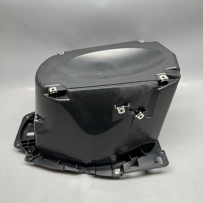 BMW C 650 EVOLUTION LUGGAGE BIN 2015 2016 2017 2018 OEM