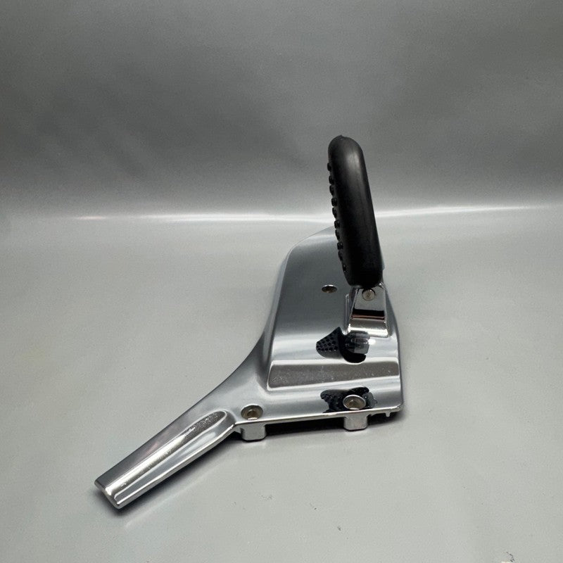 BMW K 1200LT FOOTPEG PLATE LEFT 1999-2004 2005 2006 2007 2008 2009 OEM