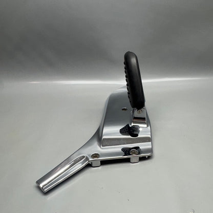 BMW K 1200LT FOOTPEG PLATE LEFT 1999-2004 2005 2006 2007 2008 2009 OEM