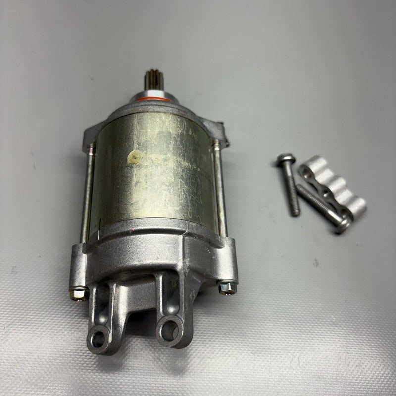 8A68515 BMW S1000R STARTER MOTOR 2020 2021 2022 2023 2024 2025 OEM 8A68515