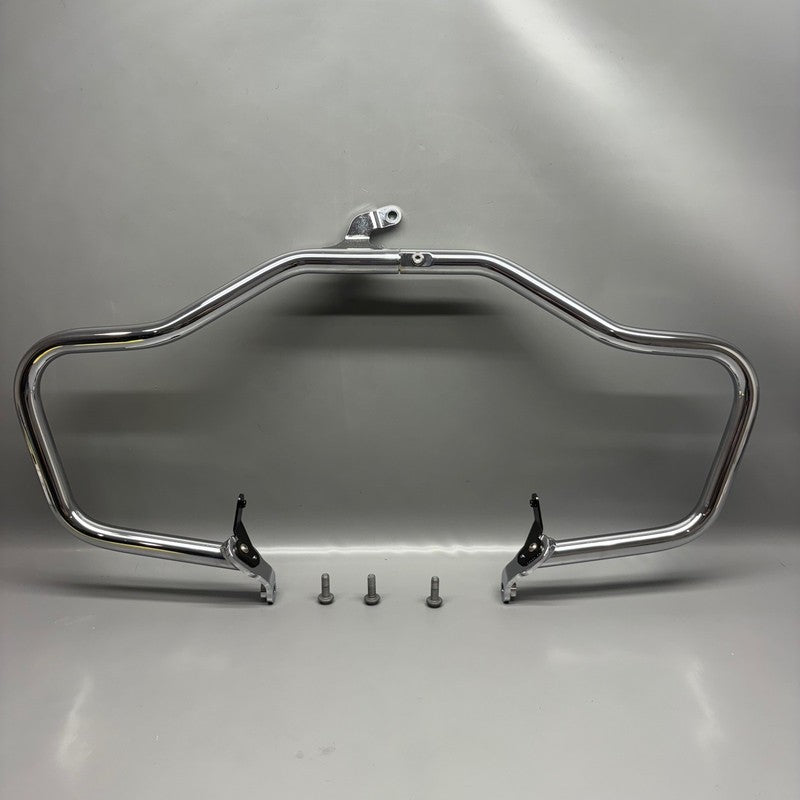 R18 BMW R18 TRANSCONTINENTAL ENGINE PROTECTION BAR 2020 2021 2022 2023 2024 2025 OEM