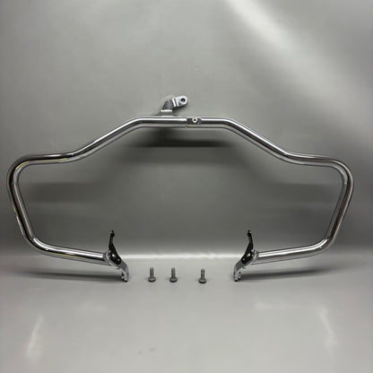 R18 BMW R18 TRANSCONTINENTAL ENGINE PROTECTION BAR 2020 2021 2022 2023 2024 2025 OEM