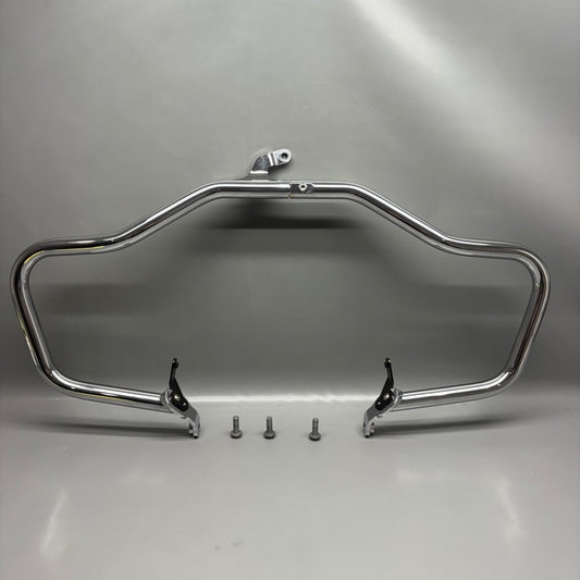 R18 BMW R18 TRANSCONTINENTAL ENGINE PROTECTION BAR 2020 2021 2022 2023 2024 2025 OEM