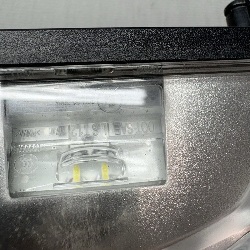 8524200 BMW G310R TAIL LIGHT BRAKE LIGHT 2017 2018 OEM 8524200