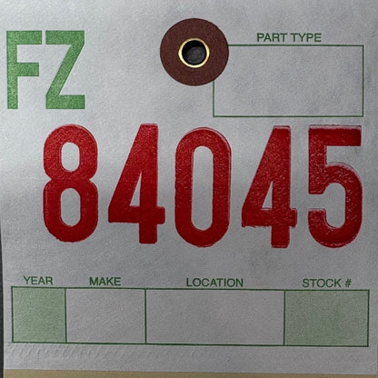 BMW M1000RR K66 AIR CHANNEL 2026 OEM 5A9C183