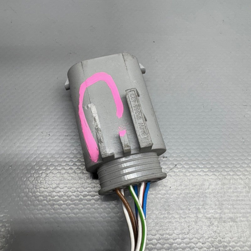 G650X BMW G650X SOS SWITCH 2006 2007 OEM
