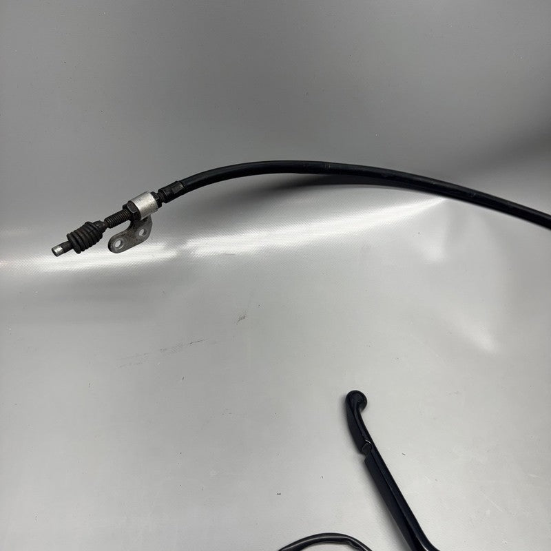 G310GS BMW G310GS CLUTCH LEVER 2016 2017 2018 2019 2020 OEM