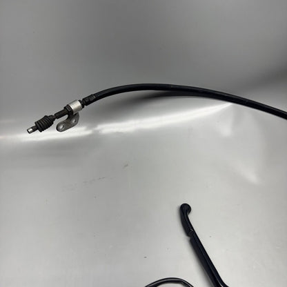 G310GS BMW G310GS CLUTCH LEVER 2016 2017 2018 2019 2020 OEM