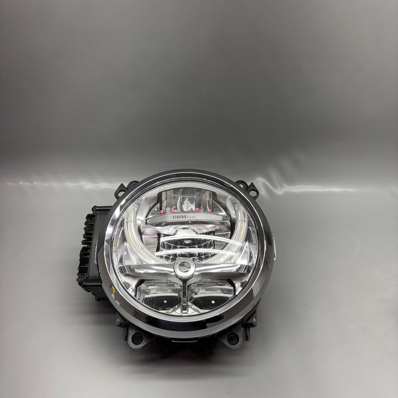 R18 B BMW R18 B HEADLIGHT 2020 2021 2022 2023 2024 OEM