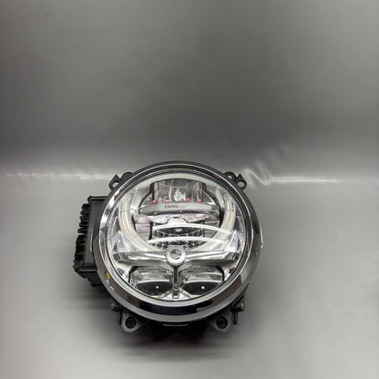 R18 B BMW R18 B HEADLIGHT 2020 2021 2022 2023 2024 OEM