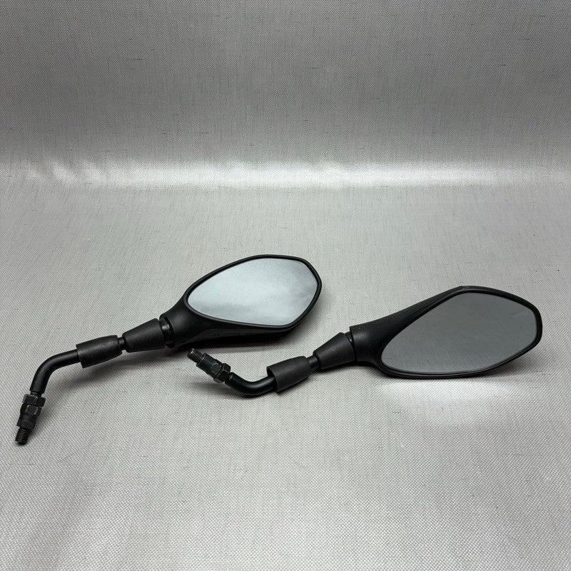 BMW C400X MIRROR LEFT RIGHT  2018 2019 2020 OEM