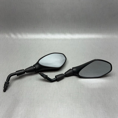 BMW C400X MIRROR LEFT RIGHT  2018 2019 2020 OEM
