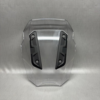 8405121 BMW C400X WINDSHIELD 2018 2019 2020 OEM 8405121