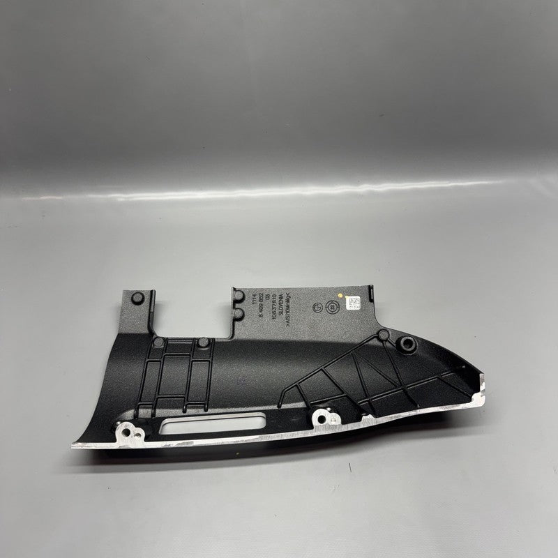 8409852 BMW R18 TRANSCONTINENTAL HOUSING COVER RIGHT 2020 2021 2022 2023 2024 2025 OEM