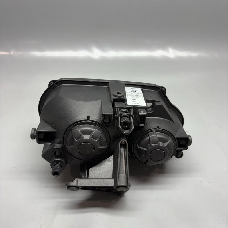 7713389 BMW R1200GS HEADLIGHT 2009 2010 2011 2012 2013 OEM 7713389