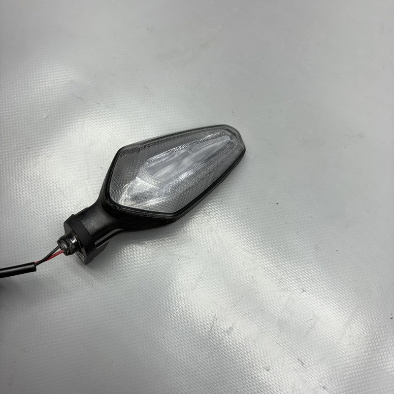 F900R BMW F900R TURN SIGNAL FRONT 2020 2021 2022 2023 2024