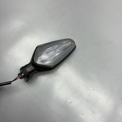 F900R BMW F900R TURN SIGNAL FRONT 2020 2021 2022 2023 2024