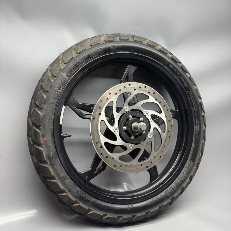 G310GS BMW G310GS WHEEL FRONT 2018 2019 OEM