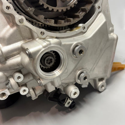 BMW S1000R CASE CASING CRANKCASE BLOCK 2020 2021 2022 2023 2024 OEM