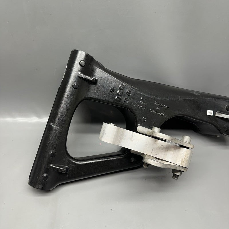 BMW K1600GTL REAR WHEEL SWINGING ARM 2015 2016 2017 2018 2019 2020 202