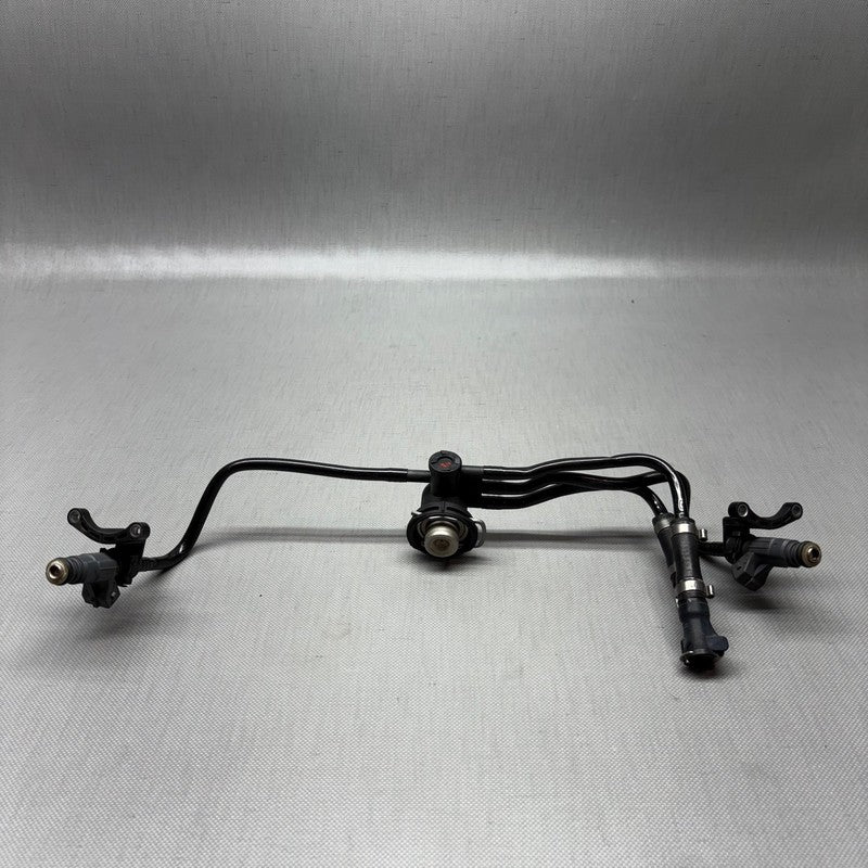 R1150RS BMW R1150RS FUEL DISTRIBUTER 2002 2003 2004 2005 2006 OEM