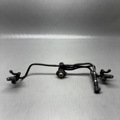 R1150RS BMW R1150RS FUEL DISTRIBUTER 2002 2003 2004 2005 2006 OEM