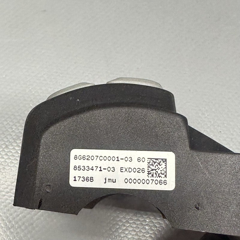 8533471 BMW K1600GTL REVERSE GEAR CONTROL SWITCH 2015 2016 2017 2018 2019 2020 2021 OEM