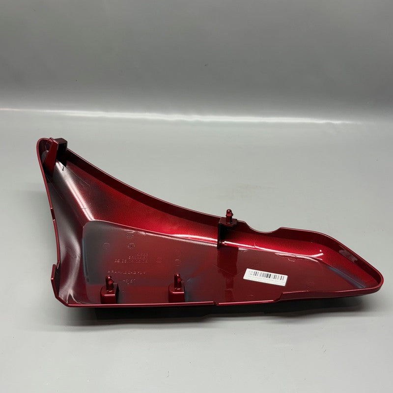 9899450 BMW R18 TRANSCONTINENTAL BATTERY COVER RIGHT 2020 2021 2022 2023 2024 2025 OEM
