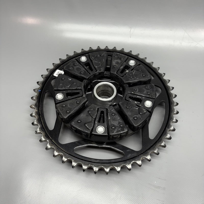 9827942 BMW M1000R SPROCKET HUB 2021 2022 2023 2024 OEM 9827942