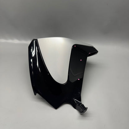 BMW K1600GTL LEFT SPEAKER TRIM FAIRING 2015 2016 2017 2018 2019 2020 2