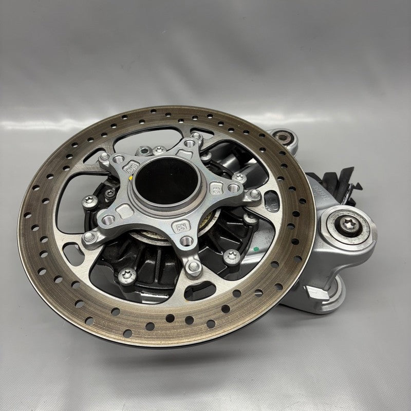 8523952 BMW R1250RT RIGHT ANGLE GEARBOX REAR 2013-2018 2019 2020 2021 2022 2023 2024 OEM